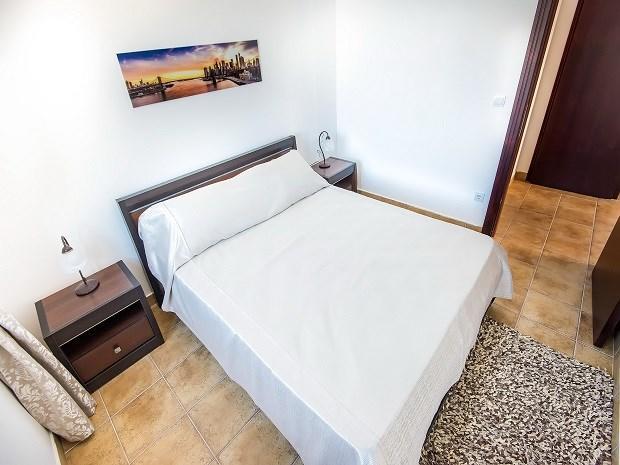 Apartments Boka Vista Kamenari Exterior foto